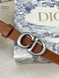 Picture of Dior Belts _SKUDiorBelt20mmX90-110cm8L031152